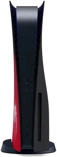 Игровая приставка Sony PlayStation 5, с дисководом, 825 ГБ SSD, Marvel Spider-Man 2, Spider-Man 2 Limited Edition