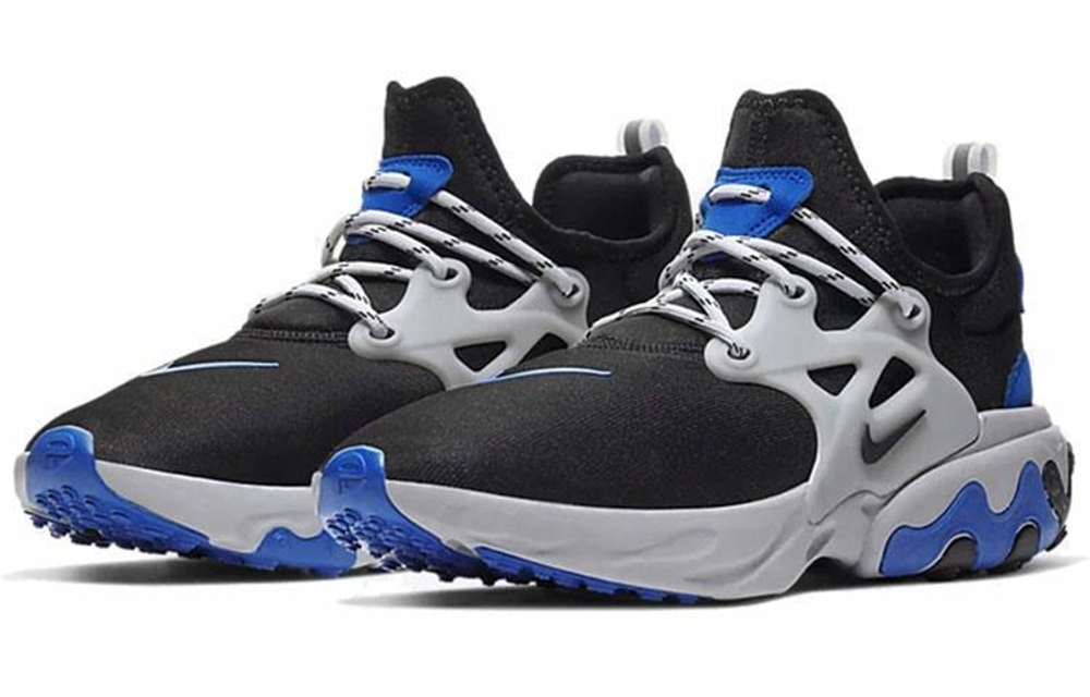 Кроссовки Nike React Presto