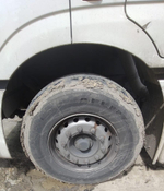 КамАЗ 5490 4x2 Седельный тягач 5490-024-87(S5) (Дизельный, 12,0 л, 401 л.с., МТ)