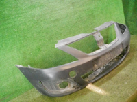 Бампер передний Lada Largus (2012-2021)