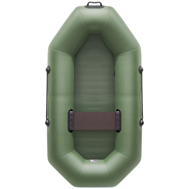 Лодка ПВХ Мастер Лодок Барс 200 -