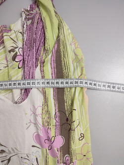 Платье Vemina city открытое 42 размер