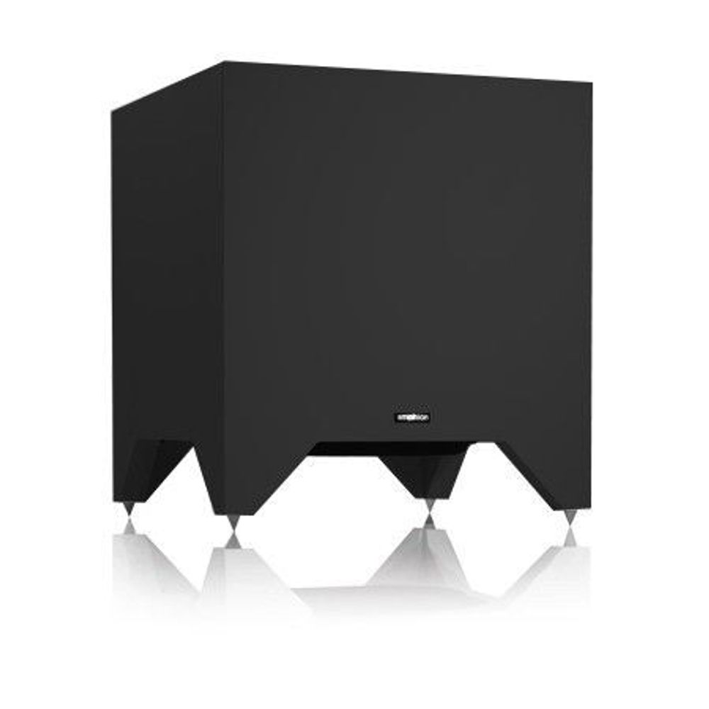 Сабвуфер Amphion Impact 500 black