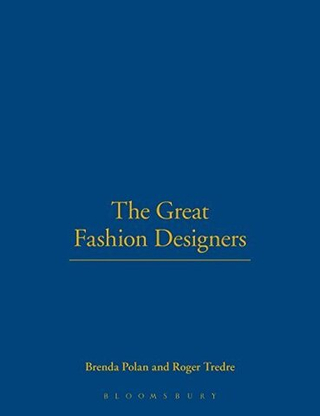 Great Fashion Designers