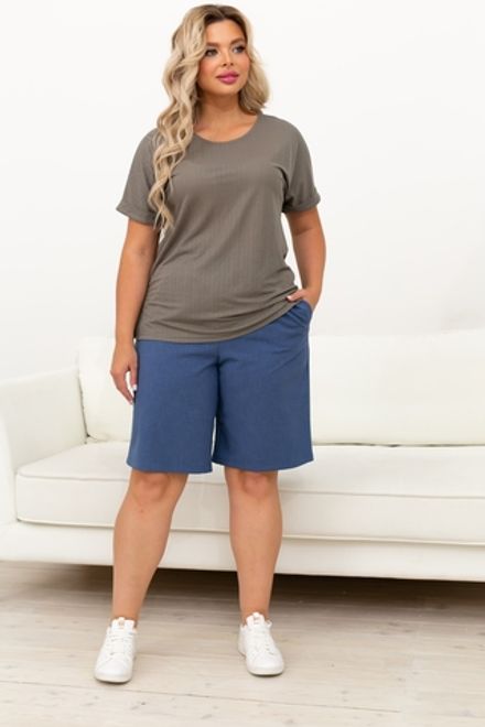 Шорты Льюис №1 Valentina