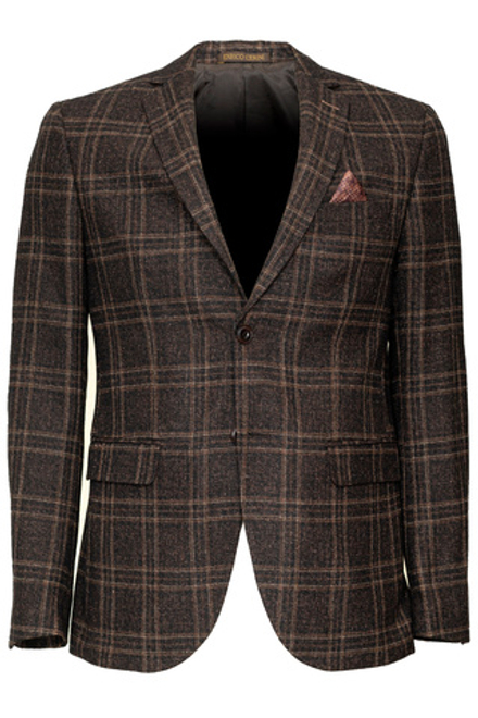 Пиджак ENRICO CERINI