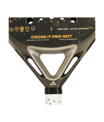 Ракетка для падел Adidas Cross IT 3.4 2025