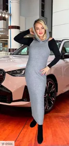 Платье IF-0503 Фабрика Моды