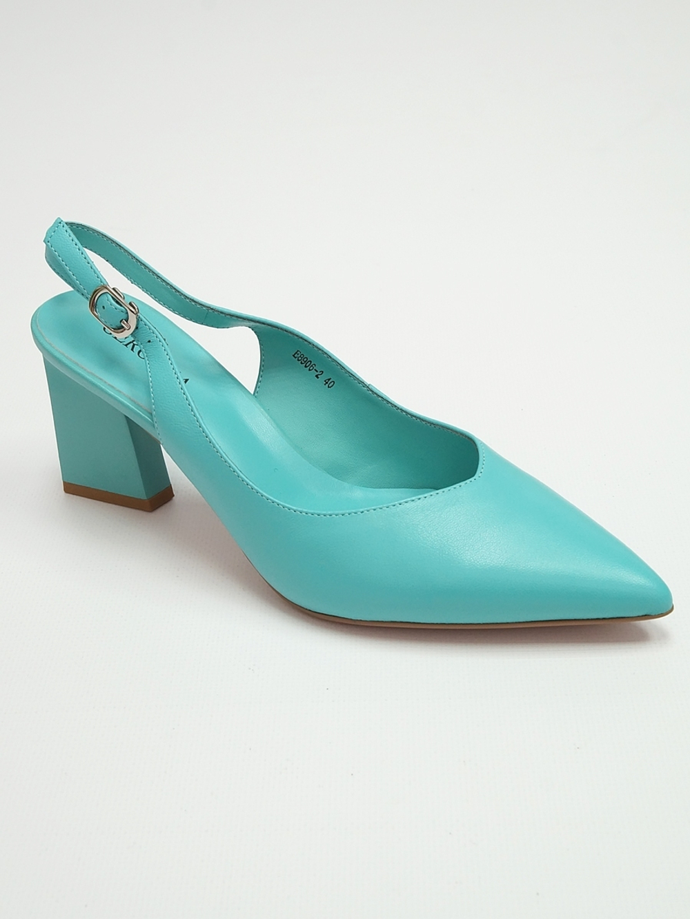 Босоножки женские GERONEA E8906-2