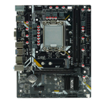 Материнская плата mATX Afox IH610D4-MA5-V4