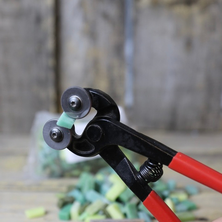 Цветная колотая смальта SM-Set-Forest-2, 600 гр