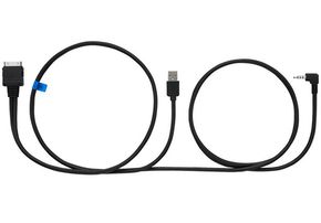 Аксессуары JVC