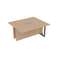 16СКС.124 Стол-квадрат бенч, средний модуль (1400*1200*750)