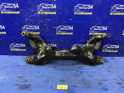 Балка передняя поперечная NISSAN CEFIRO 1997