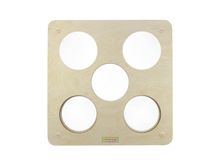 Панель &quot;Зеркала Потехи&quot;