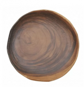 Блюдо,поднос меламиновый 15.5*15.5см P.L.