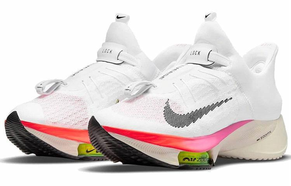 Кроссовки Nike Air Zoom Tempo Next Flyease (Женская размерная сетка)