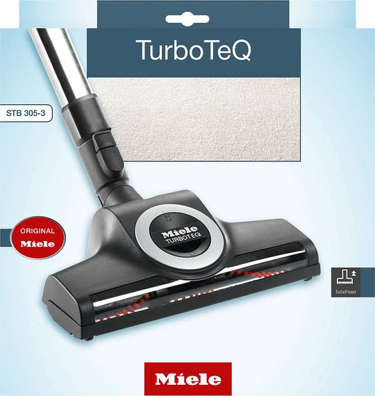 Турбощетка Miele STB305-3 TurboTeQ