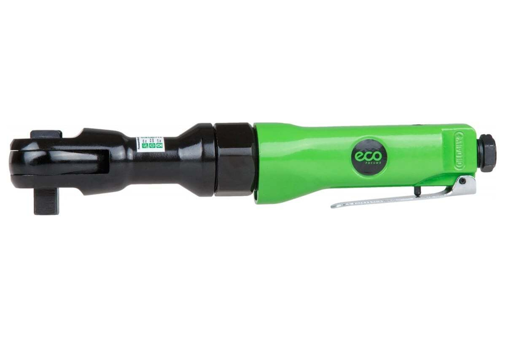 Пневмогайковерт-трещотка 1/2" 68Nm ECO APR-70