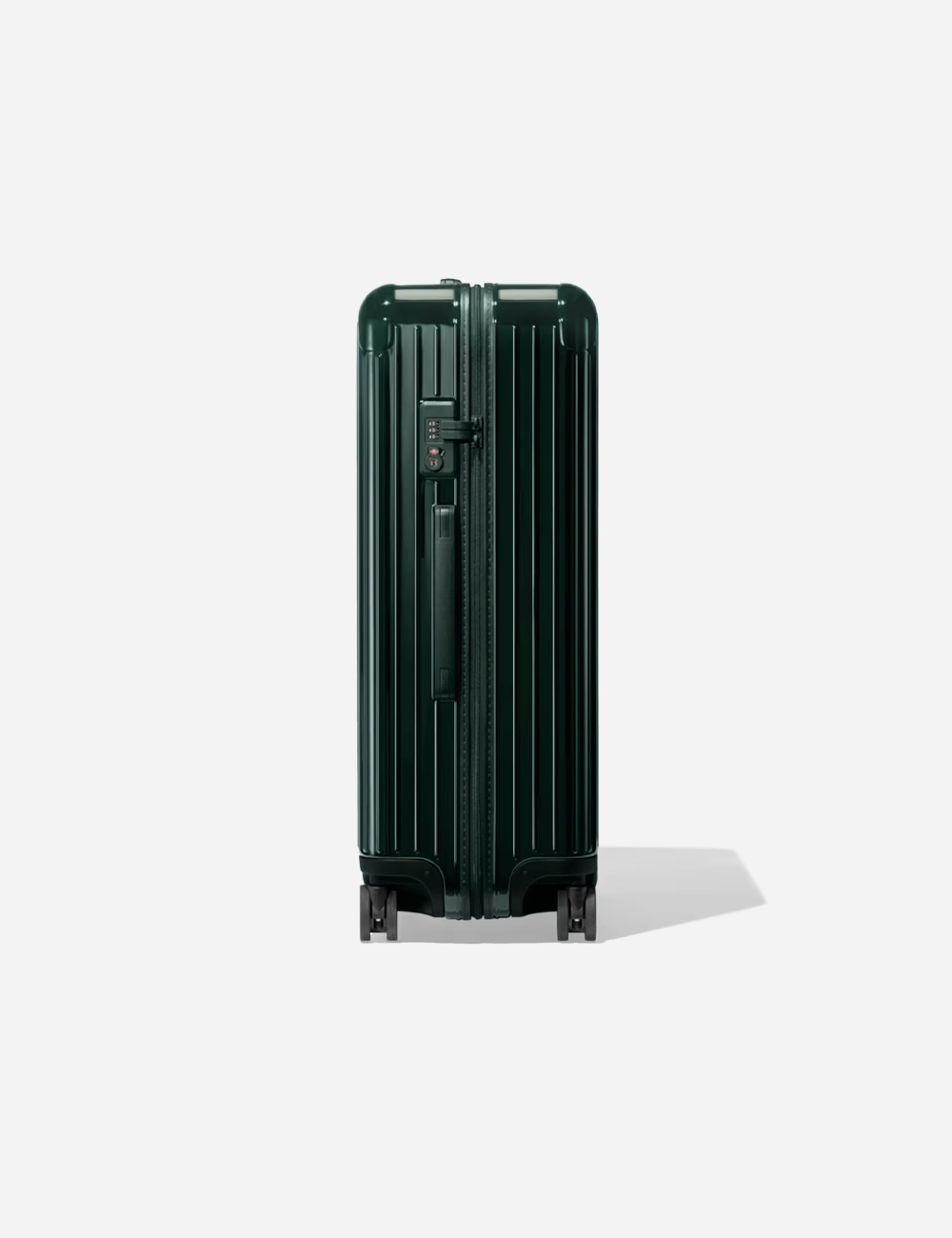 Чемодан Rimowa Essential Check-In L "Gloss green"