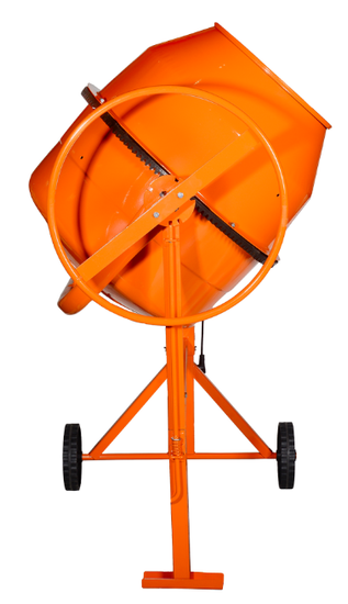 Бетономешалка "ВИХРЬ" БМ-200П