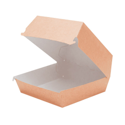 ECO BURGER жиростойкий/50шт