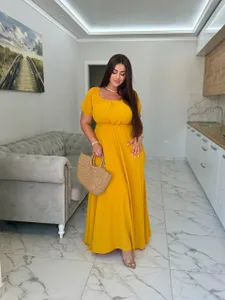 Платье УК-2290-1 Фабрика Моды