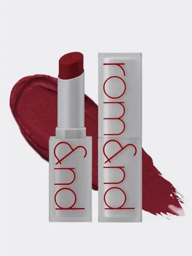 rom&nd Zero MATTE LIPSTICK 15 MIDNIGHT Помада для губ