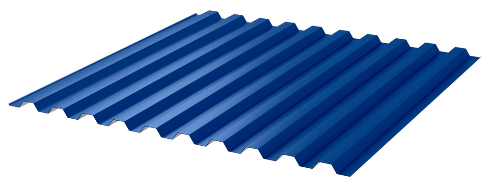 С20 1100(1150)-0.5 RAL 5005