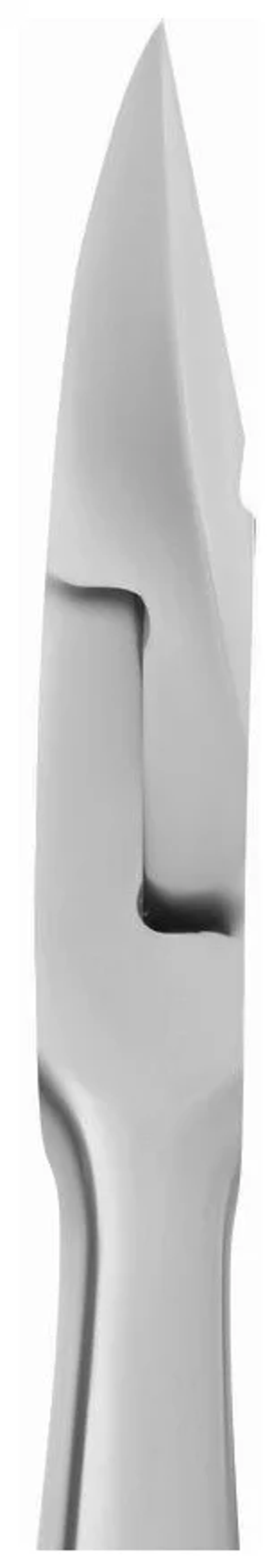 Кусачки CLASSIC 63 14мм (КМ-10) для ногтей (NC-63-14) СТАЛЕКС