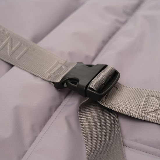 Куртка Dissident Puffer (gray)