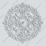 Наборная розетка Roslepnina RN-1539D