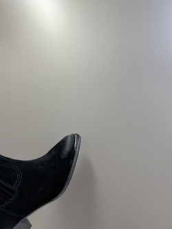 Ботинки Celine