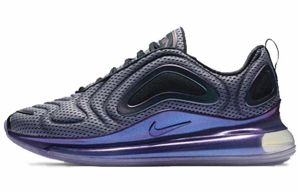 Кроссовки Nike Air Max 720 Aurora Borealis