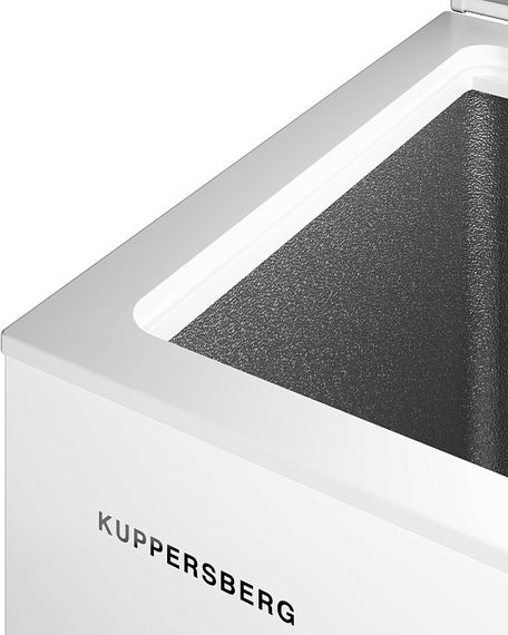 Морозильник Kuppersberg FLCF 200 W