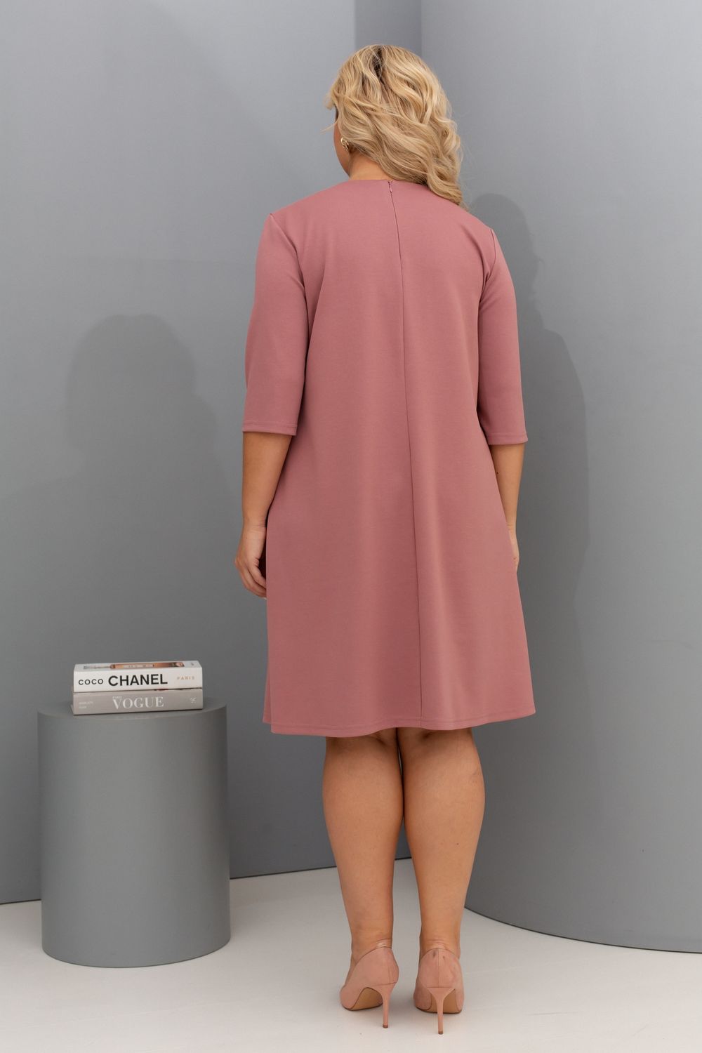 Платье Донна №10 Valentina