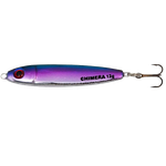 Блесна колеб. Chimera Bionic Belonka 50мм 18г #002 тройник VMC