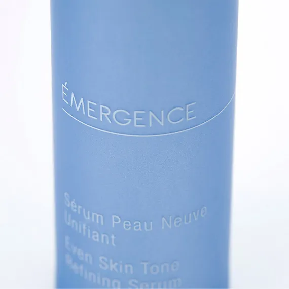 Сыворотка обновляющая и очищающая