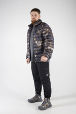 Пуховик Remington Ease of the movement New Timber