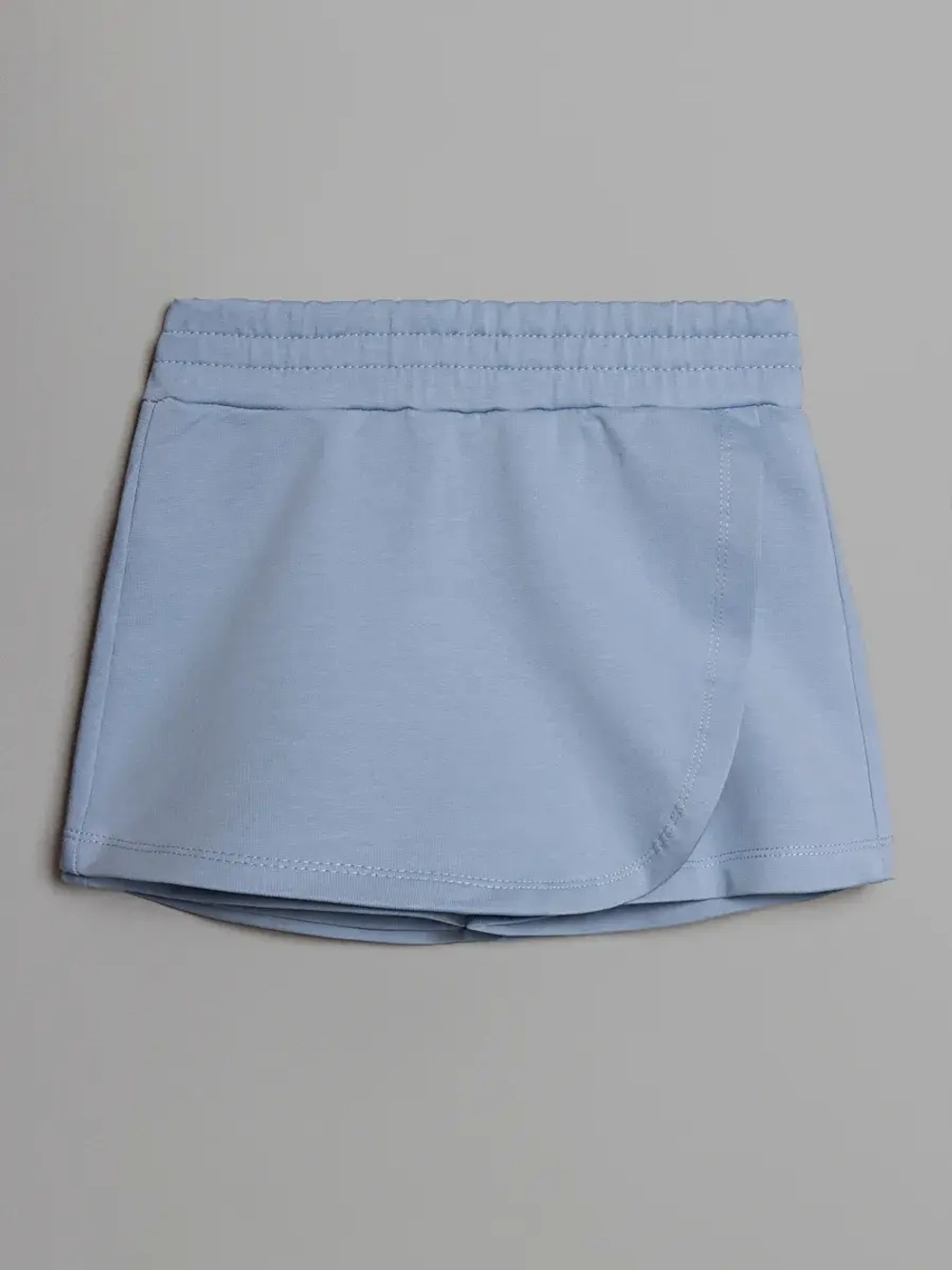 Юбка-шорты спортивная для девочки