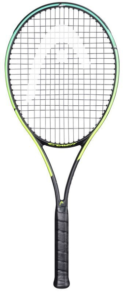 Теннисная ракетка Head Graphene 360+ Gravity MP