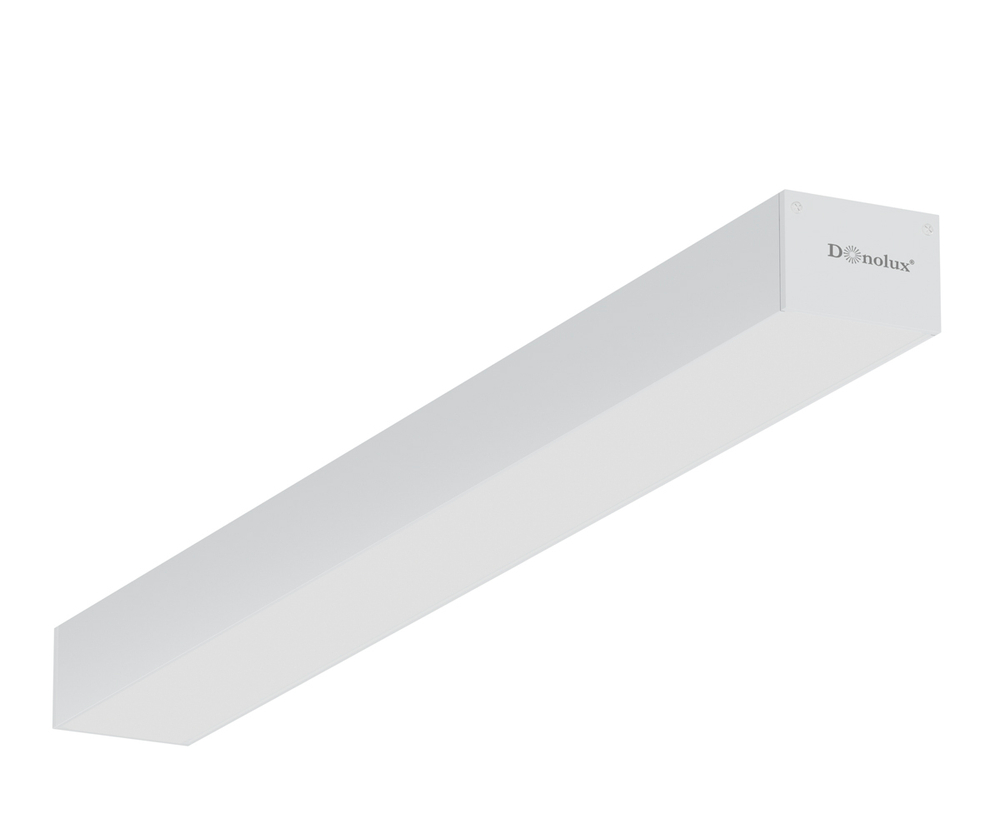 Накладной светодиодный светильник 38, 4Вт 2м