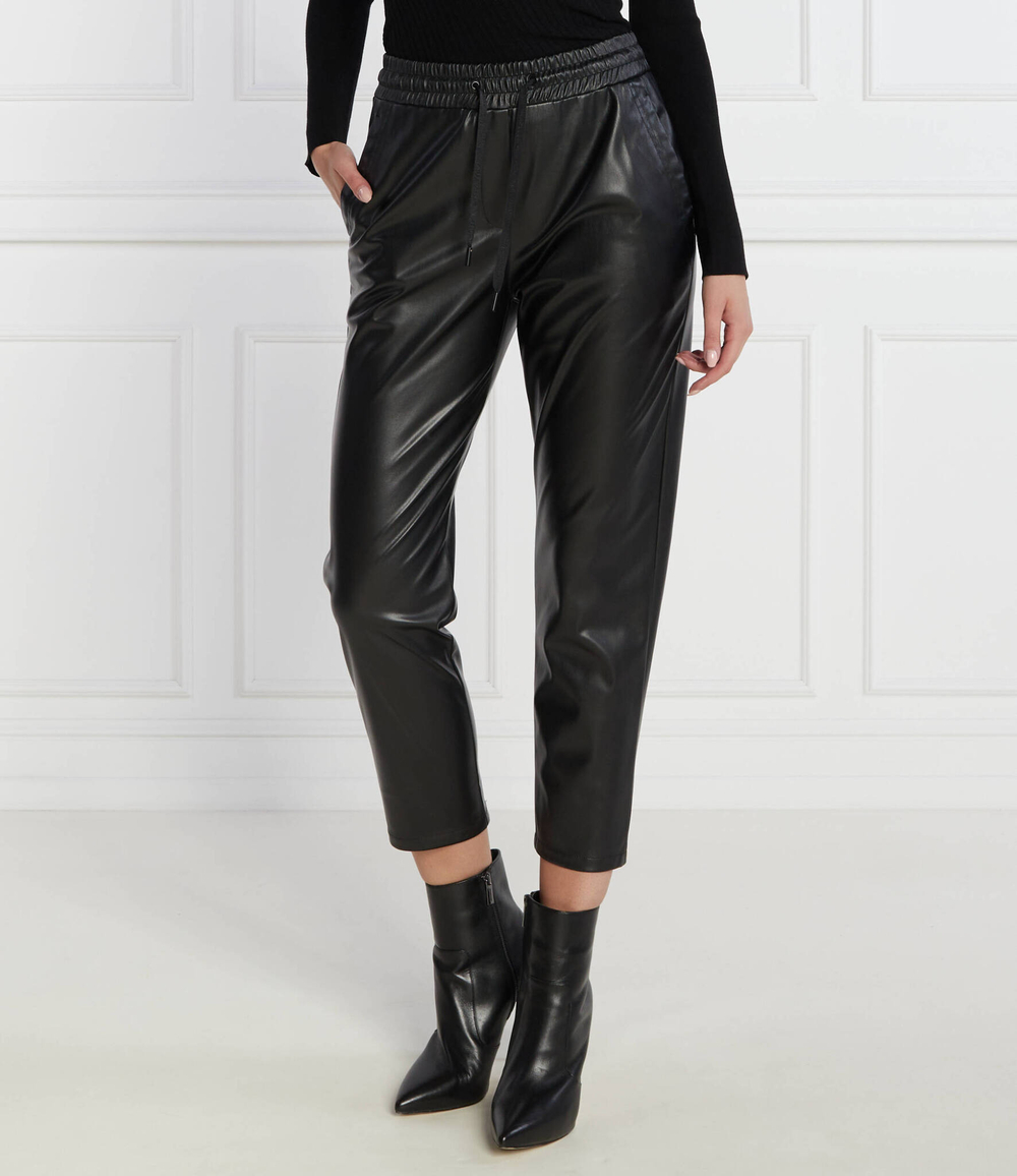 Брюки FLORIA Marella SPORT - черный(37860339)