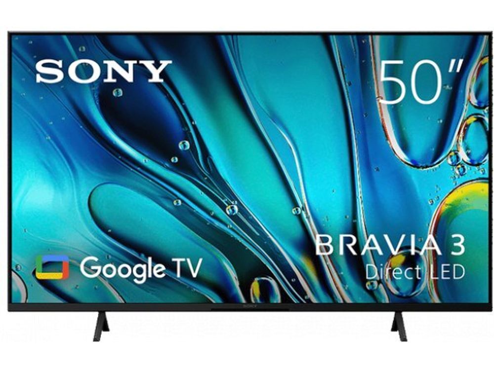 LED телевизор Sony K-50S30 4K Ultra HD