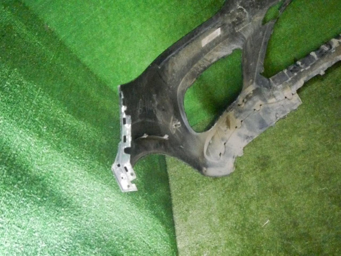 Бампер передний Mercedes GLS X166 (2015-2019) AMG