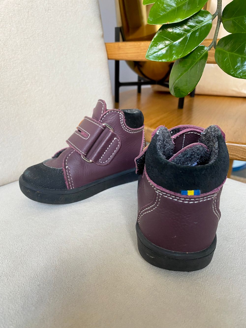 Ботинки Kavat