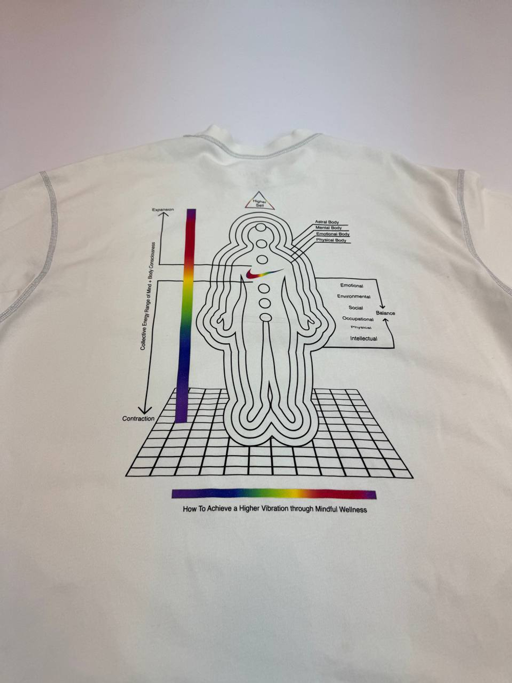 Футболка Nike