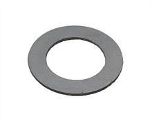 Кольцо алюминиевое для шафта упаковка 10 шт. (0.4мм, н/д 25мм, в/д 16мм)