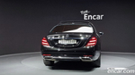 Mercedes-Benz S-Class W222 S350L (09.2019)