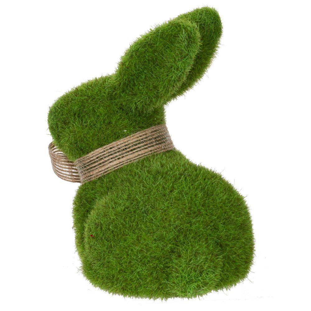 GAEM Фигурка декоративная "Заяц", L11 W7,5 H12 см